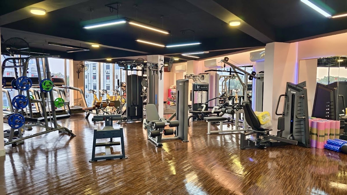 BellaFit Studio - Photo 1