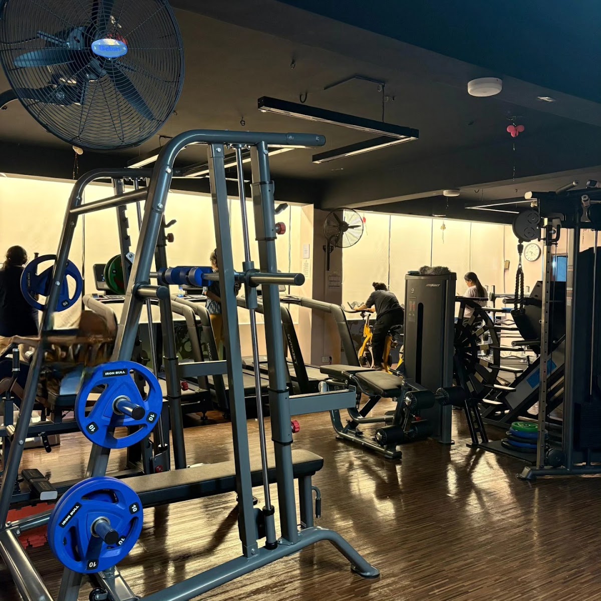 BellaFit Studio - Photo 2