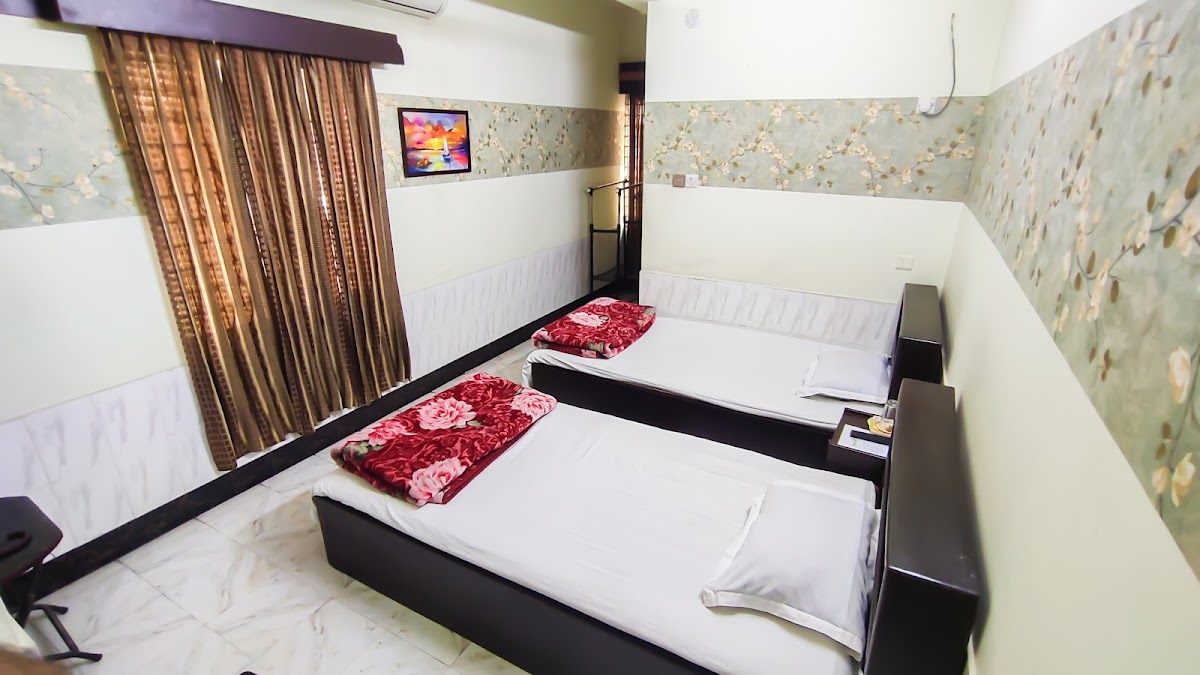 Hotel Heritage - Photo 2