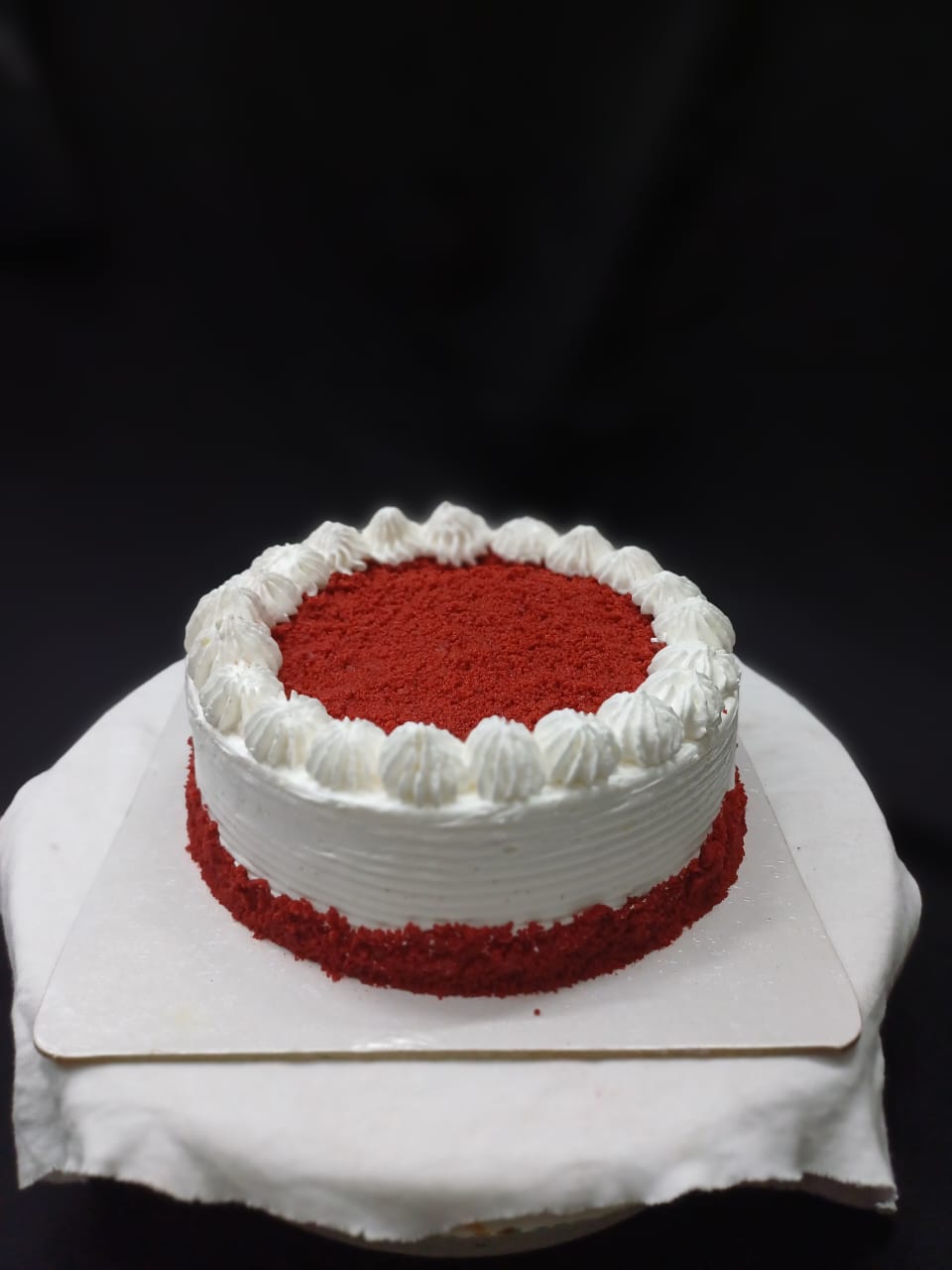 Delicious cake by zahin - Photo 3